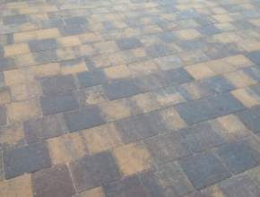 Tobermore Shannon Paving