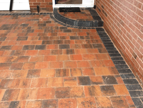 Tobermore Shannon Paving